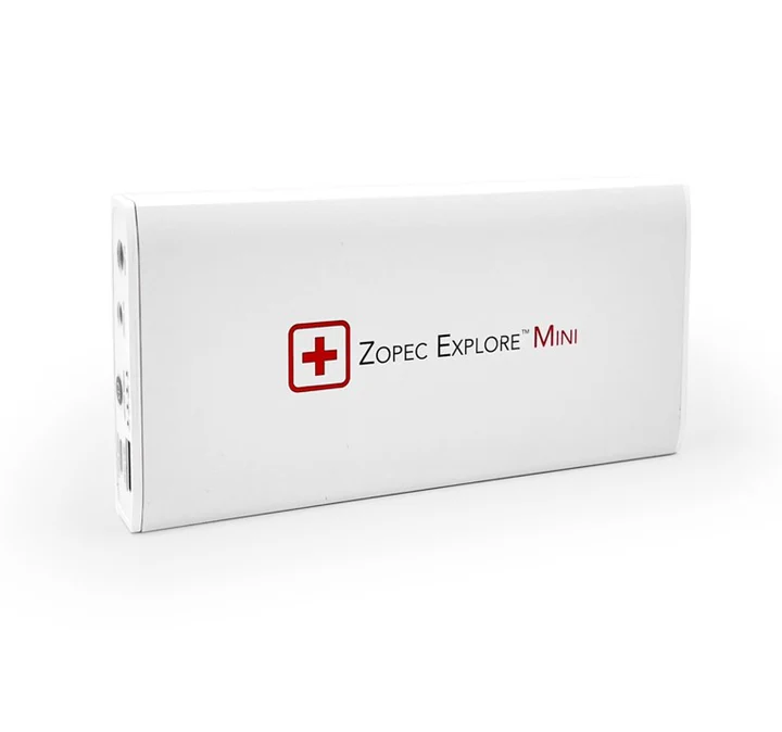 ZOPEC EXPLORE MINI BATTERY
