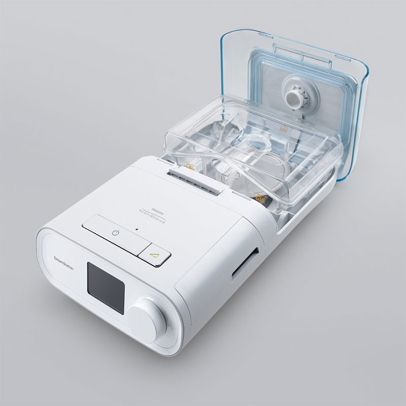 PHILIPS RESPIRONICS DREAMSTATION CPAP CPAP Network