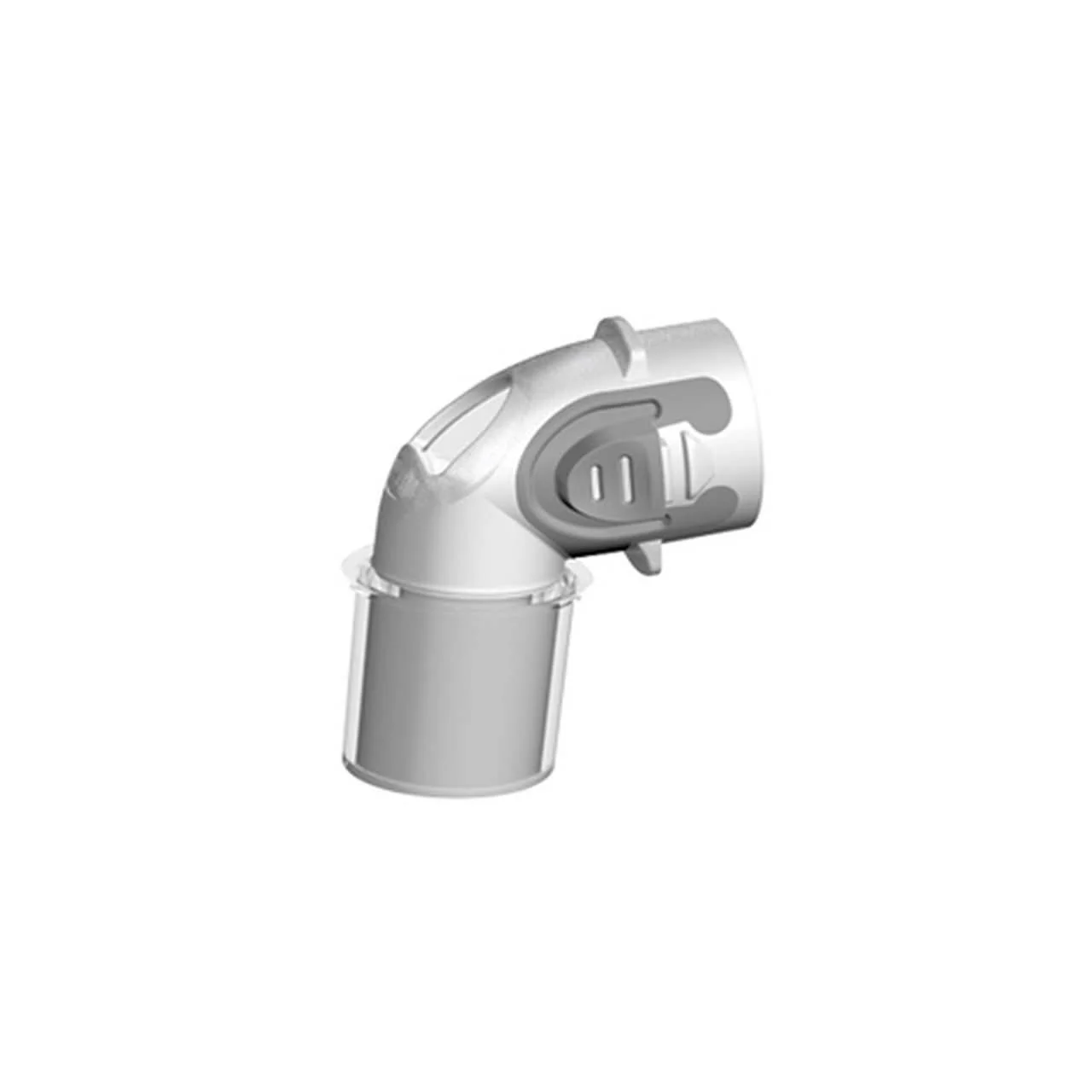 RESMED QUATTRO AIR ELBOW