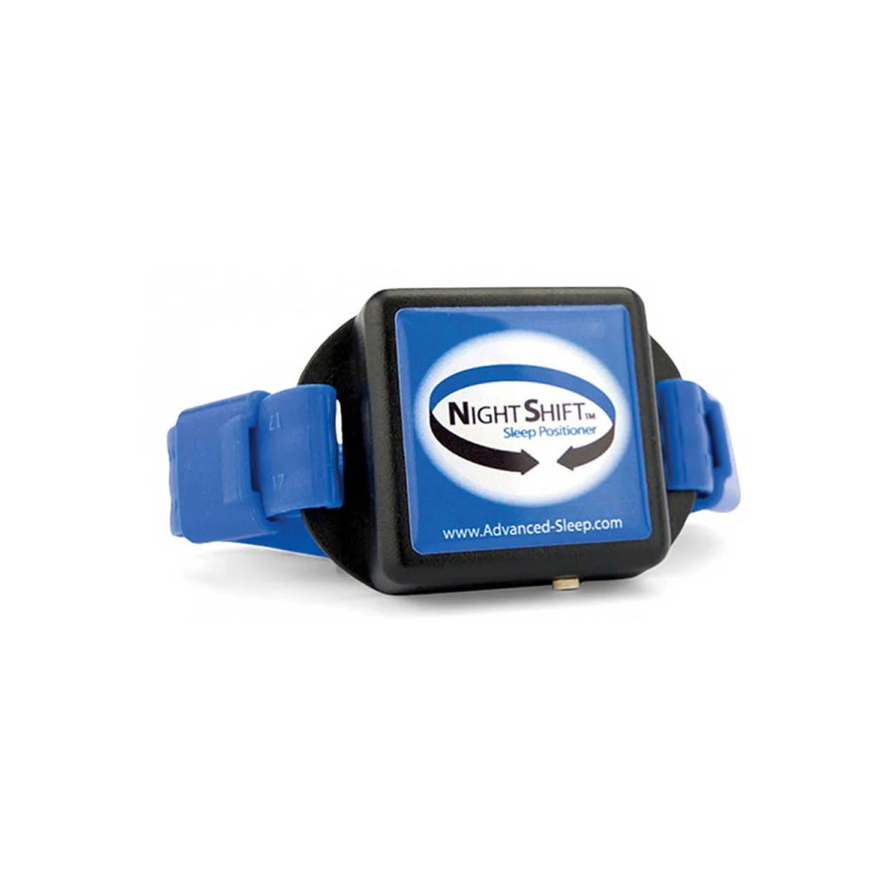 NIGHT SHIFT LATERAL SLEEP POSITIONER